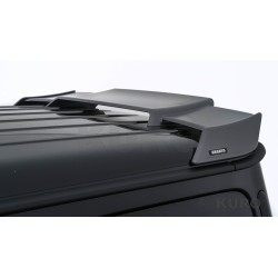 BRABUS Tylny spoiler