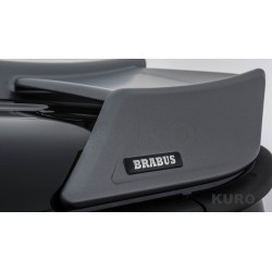 BRABUS Tylny spoiler