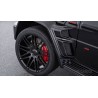 BRABUS RideControl zawieszenie