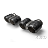 Akrapovič BMW M4 G82/G83 Evolution Cat-back SS+Titanium
