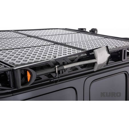 BRABUS Dach rack