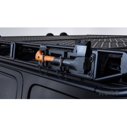 BRABUS Dach rack
