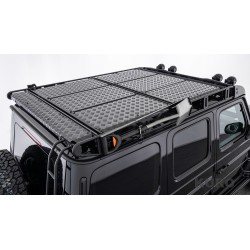 BRABUS Dach rack