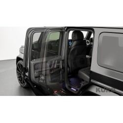 BRABUS Easy entry