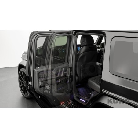 BRABUS Easy entry