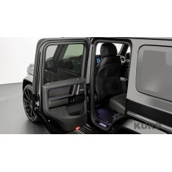 BRABUS Easy entry