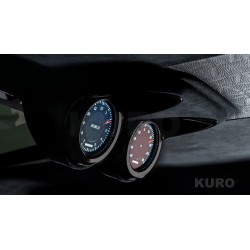 BRABUS Dach instruments