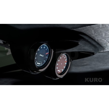 BRABUS Dach instruments
