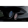 BRABUS Dach instruments