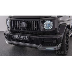 BRABUS Pas przedni nakładka