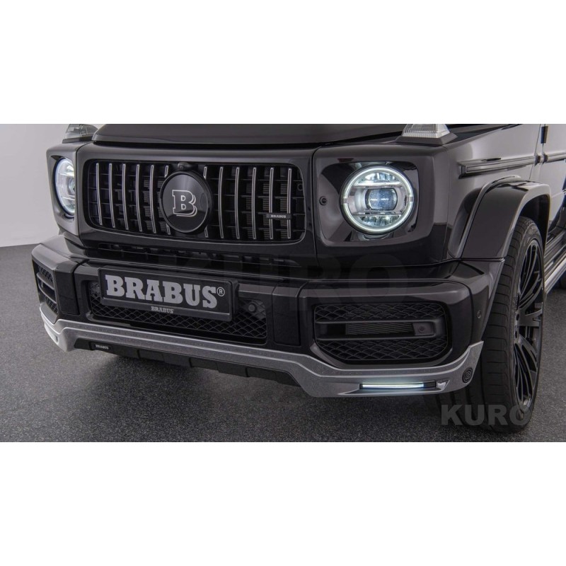BRABUS Pas przedni nakładka