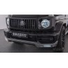 BRABUS Pas przedni nakładka