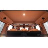 BRABUS Skóra / Alcantara podsufitka