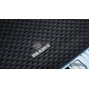 BRABUS Skóra bagażnik quilted