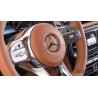 BRABUS Skóra kierownica impact absorber