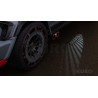BRABUS Światło Dywanik