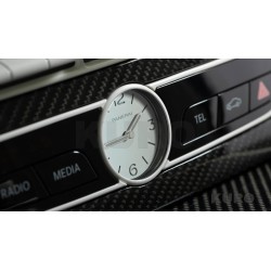 BRABUS Panerai Luminor Watch biały