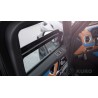 BRABUS Certified pojazd armouring INVICTO