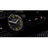 BRABUS Panerai Luminor Watch czarny