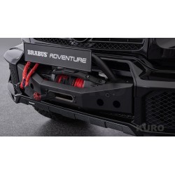 BRABUS Winch