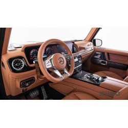 BRABUS Interieur Akcesoria Pakiet