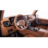 BRABUS Interieur Akcesoria Pakiet