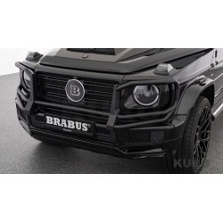 BRABUS Adventure przedni guard