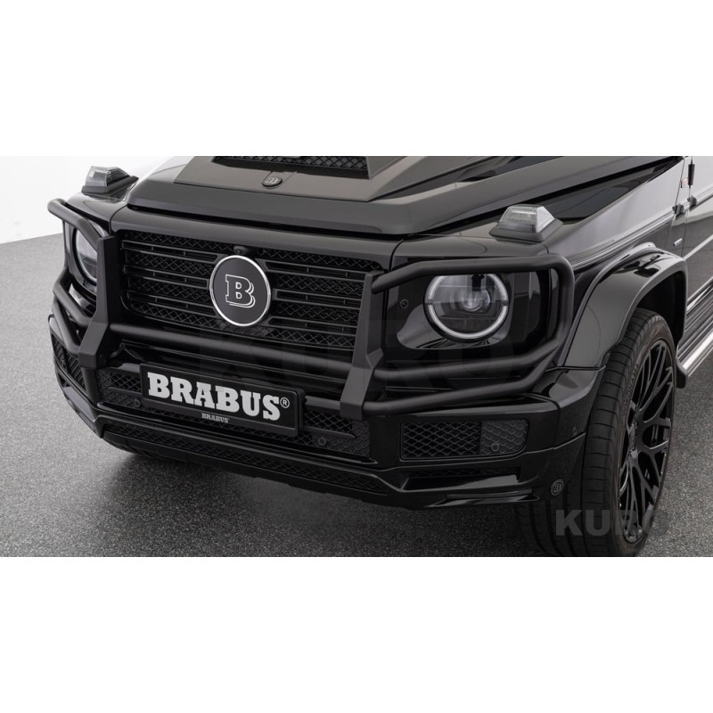 BRABUS Adventure przedni guard