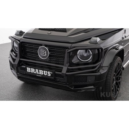 BRABUS Adventure przedni guard