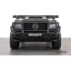 BRABUS Adventure przedni guard
