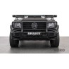 BRABUS Adventure przedni guard