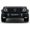 BRABUS Pas przedni nakładki