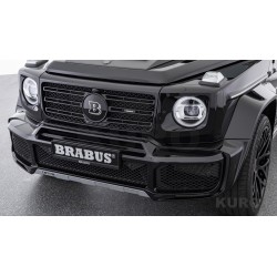 BRABUS WIDESTAR