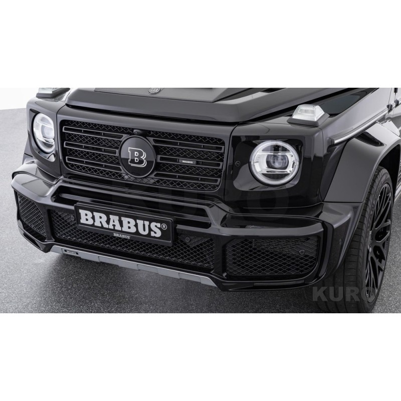 BRABUS WIDESTAR