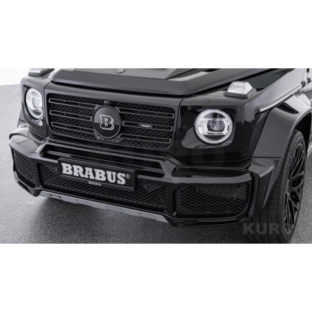 BRABUS WIDESTAR