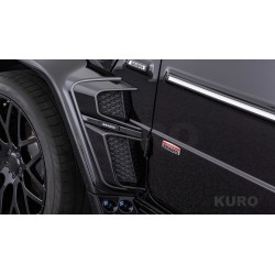 BRABUS WIDESTAR
