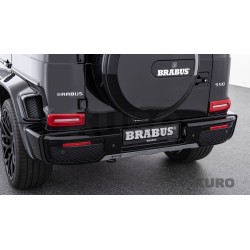 BRABUS WIDESTAR