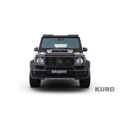 BRABUS WIDESTAR