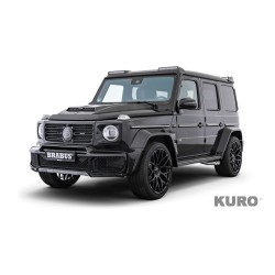 BRABUS WIDESTAR