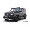 BRABUS WIDESTAR