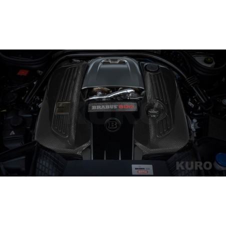 BRABUS PowerXtra B40S-800