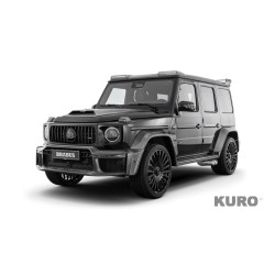 BRABUS WIDESTAR Karbon