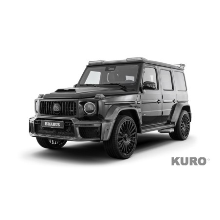BRABUS WIDESTAR Karbon