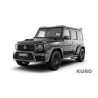 BRABUS WIDESTAR Karbon