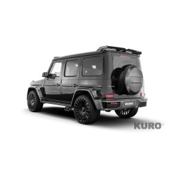 BRABUS WIDESTAR Karbon