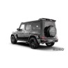 BRABUS WIDESTAR Karbon