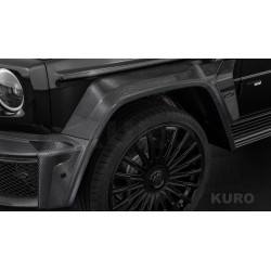 BRABUS WIDESTAR Karbon