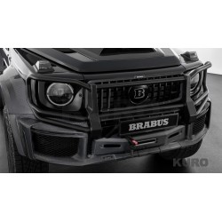 BRABUS WIDESTAR przedni guard