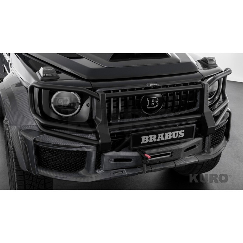 BRABUS WIDESTAR przedni guard