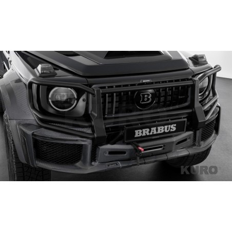 BRABUS WIDESTAR przedni guard